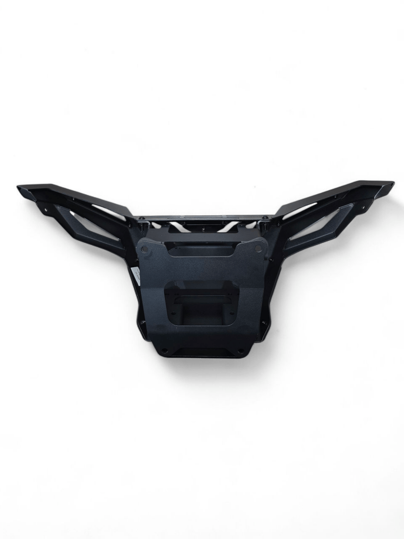 Elektric Offraod VOLT Front Winch Bumper for 2022+ Polaris RZR Pro R, Pro S, Turbo R - Rugged Terrain