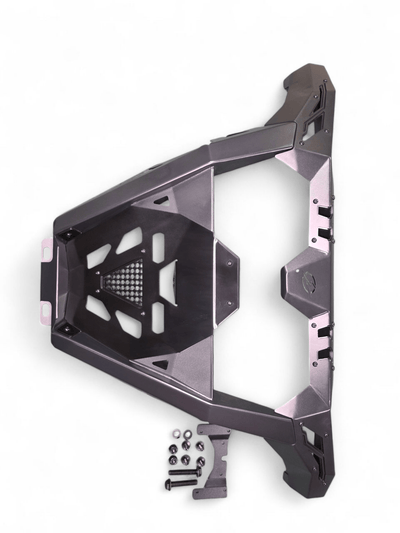 Elektric Offroad Volt Rear Bumper for 2026+ Kawasaki Teryx H2 - Rugged Terrain