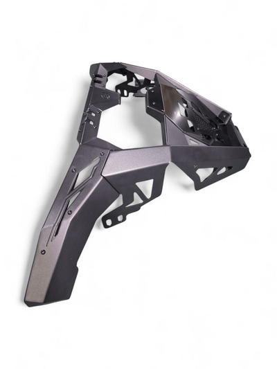 Elektric Offroad Volt Rear Bumper for 2026+ Kawasaki Teryx H2 - Rugged Terrain