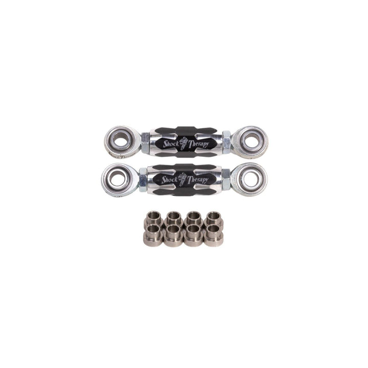 Shock Therapy Link Kits for Polaris RZR Turbo R - Rugged Terrain