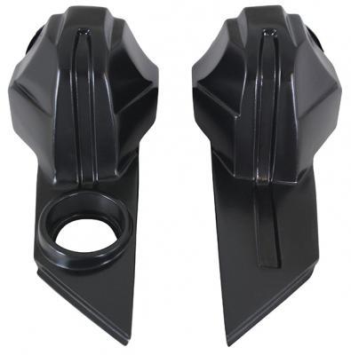 2015 - 2021 Polaris Slingshot Behind 6.5in Seat Pods - Rugged Terrain