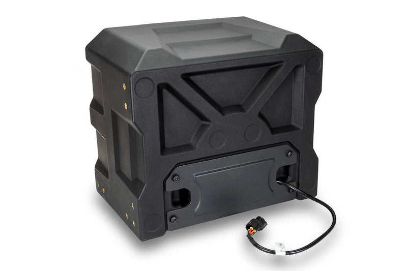 10" Universal Sub Box Enclosure - Rugged Terrain