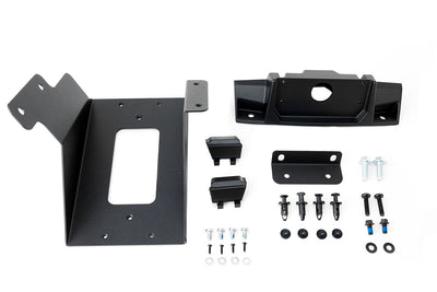 2019 - 2024 Kawasaki KRX1000 SWITCH Works Alpha12 Mounting Kit - Rugged Terrain