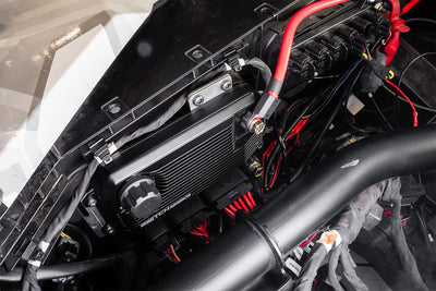 2020 - 2024 Polaris RZR Pro SWITCH Works Alpha12 Mounting Kit - Rugged Terrain