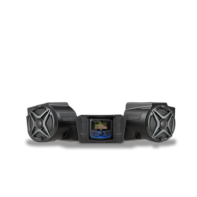 2020 - 2024 Polaris® RZR PRO Series Phase - 1 A - Spec 2 - Speaker 200watt System w/JVC - Rugged Terrain