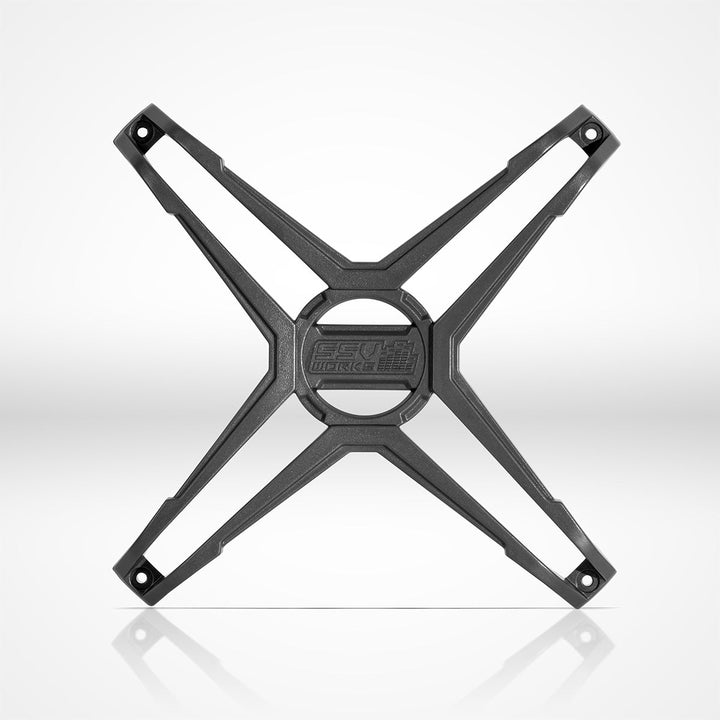 SSV Works V10 Subwoofer Grille Cover for UTV and SXS