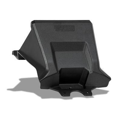 2017 - 2026 CanAm X3 Multi - Media Receiver Mounting Kit - Rugged Terrain