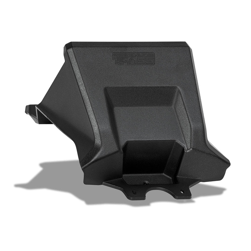 2017 - 2026 CanAm X3 Multi - Media Receiver Mounting Kit - Rugged Terrain