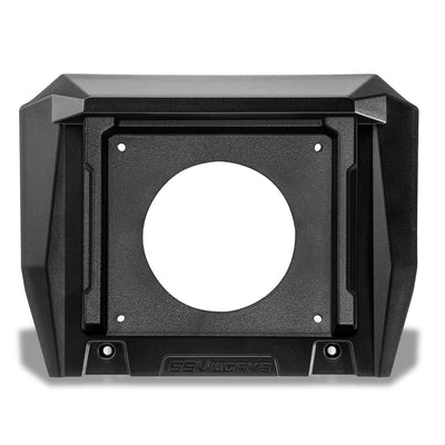 2025 - 2026 Polaris® RZR Pro R, Pro S and Pro XP Multi - Media Receiver Mounting Kit - Rugged Terrain