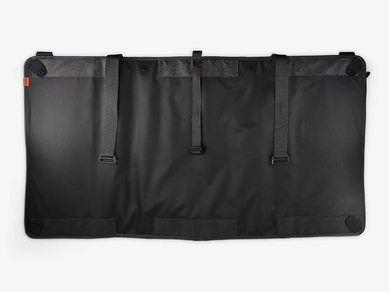 ONWRD Supply Co. Bench Panel - Rugged Terrain