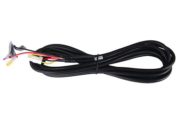 Dome Light With Billet Screw In Mount For 1.75” Tube