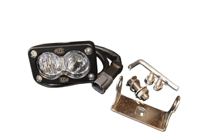 ATC 2 - Shooter - Rugged Terrain