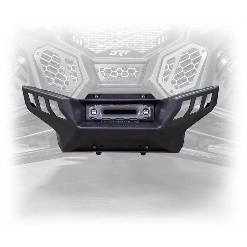 Can-Am X3 2017+ Front HD Winch Bumper