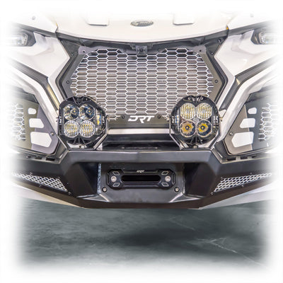 Can - Am 2024+ Maverick R HD Front Winch Bumper - Rugged Terrain