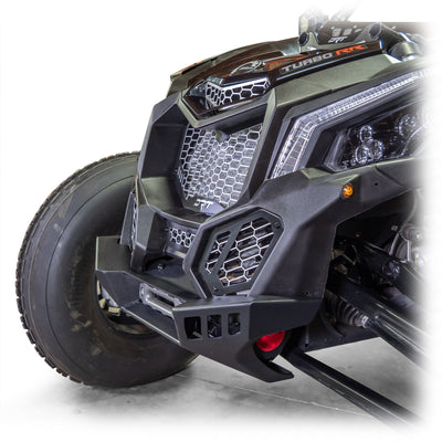 Can - Am X3 2017+ V2 Front Grill Kit 5 - piece - Rugged Terrain