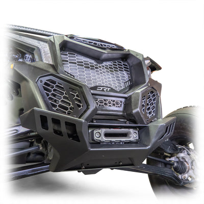 Can - Am X3 2017+ V2 Front Grill Kit 5 - piece - Rugged Terrain