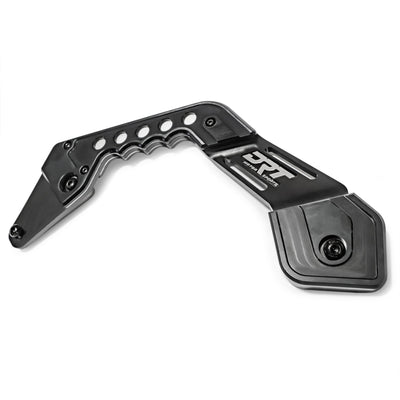 DRT Can - Am 2024+ Maverick R Passenger Grab Handle - Rugged Terrain