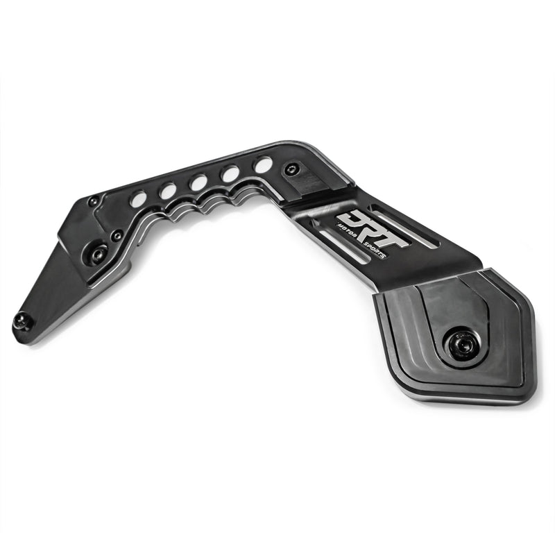 DRT Can - Am 2024+ Maverick R Passenger Grab Handle - Rugged Terrain