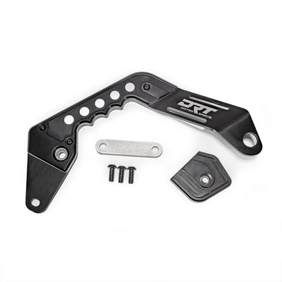 DRT Can - Am 2024+ Maverick R Passenger Grab Handle - Rugged Terrain