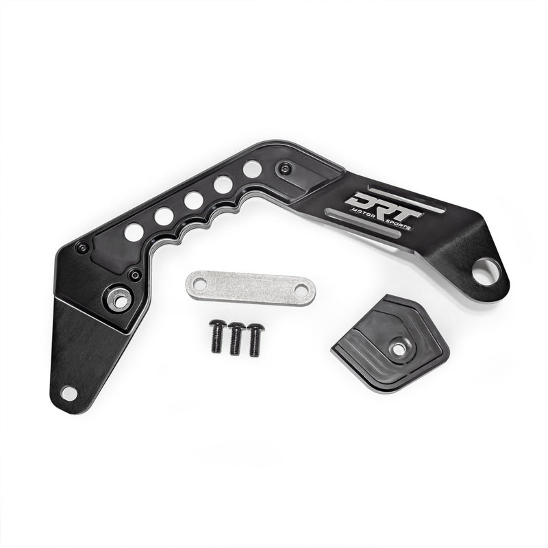 DRT Can - Am 2024+ Maverick R Passenger Grab Handle - Rugged Terrain