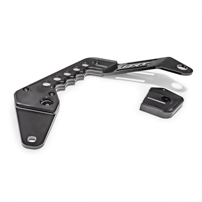 DRT Can - Am 2024+ Maverick R Passenger Grab Handle - Rugged Terrain