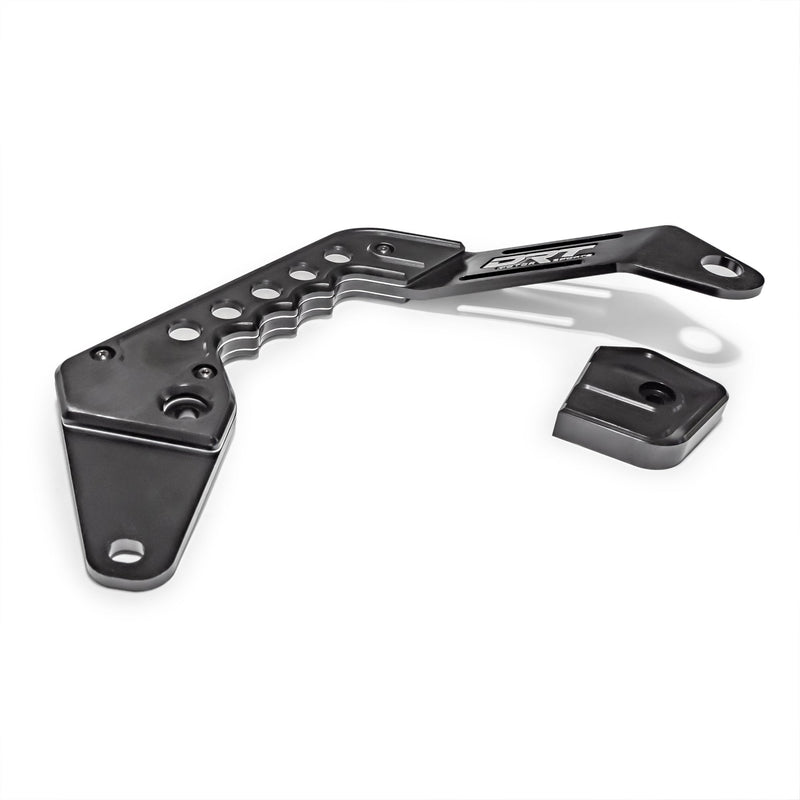 DRT Can - Am 2024+ Maverick R Passenger Grab Handle - Rugged Terrain