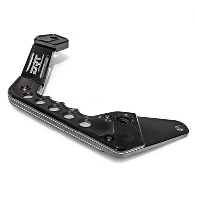DRT Can - Am 2024+ Maverick R Passenger Grab Handle - Rugged Terrain