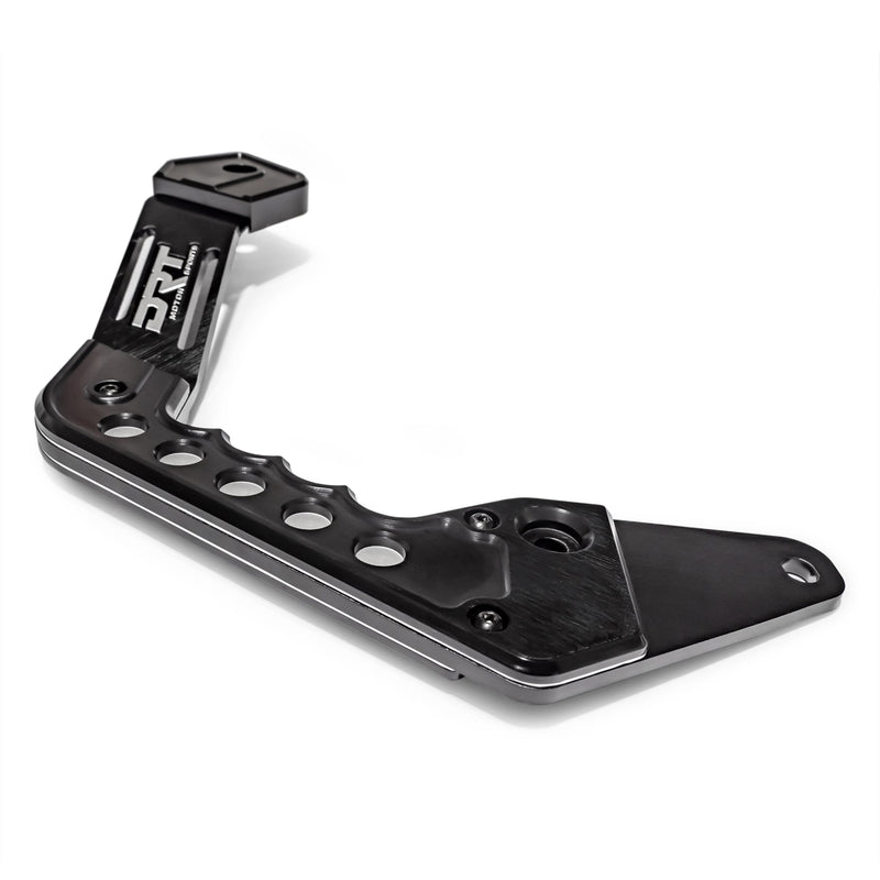 DRT Can - Am 2024+ Maverick R Passenger Grab Handle - Rugged Terrain