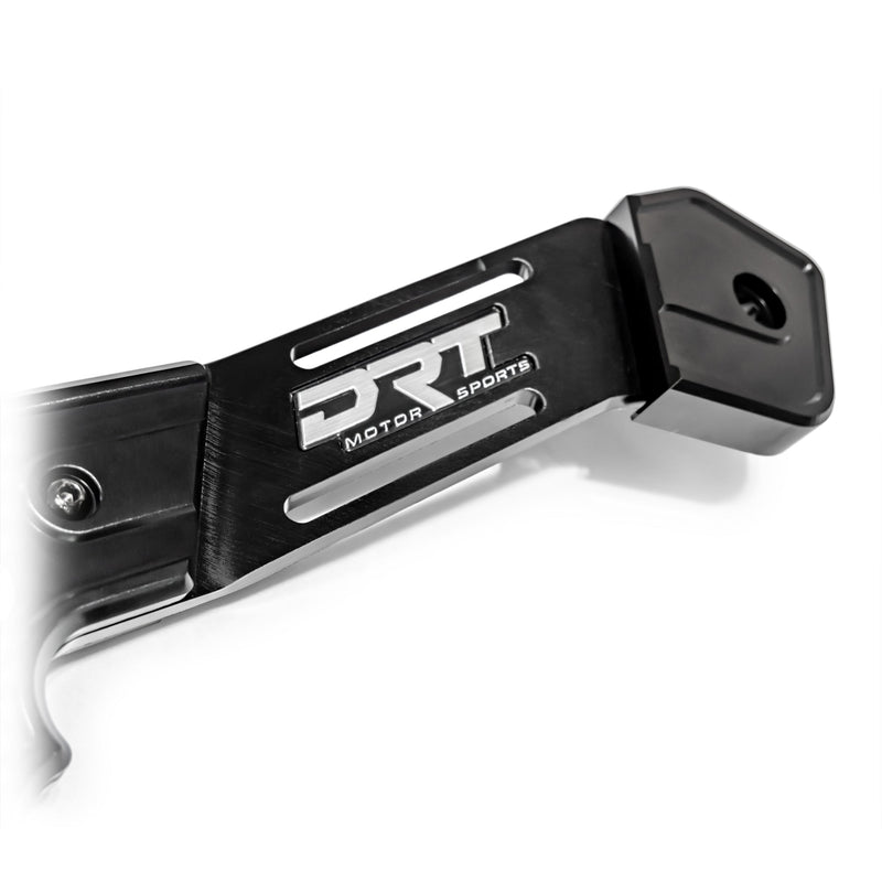 DRT Can - Am 2024+ Maverick R Passenger Grab Handle - Rugged Terrain