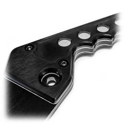 DRT Can - Am 2024+ Maverick R Passenger Grab Handle - Rugged Terrain
