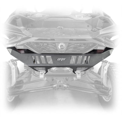 DRT Can - Am 2024+ Maverick R Rear Bumper - Rugged Terrain
