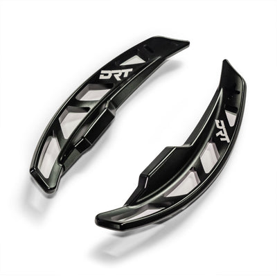 Can - Am 2024+ Maverick R Billet Paddle Shifters - Rugged Terrain