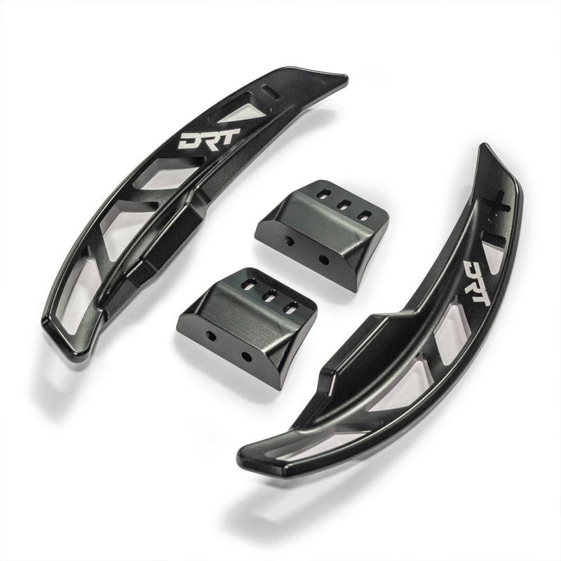 Can - Am 2024+ Maverick R Billet Paddle Shifters - Rugged Terrain