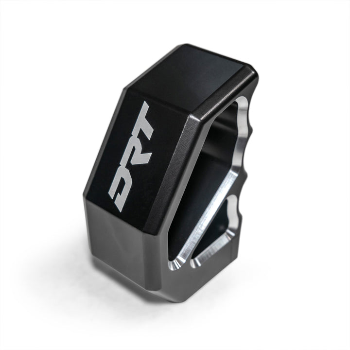 DRT Can - Am Maverick R Billet Shifter Knob - Rugged Terrain