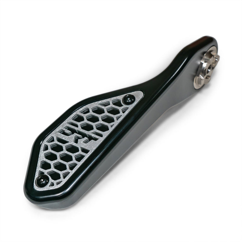 DRT Can Am Maverick R Steering Wheel Adjustment Lever - Rugged Terrain