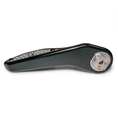 DRT Can Am Maverick R Steering Wheel Adjustment Lever - Rugged Terrain