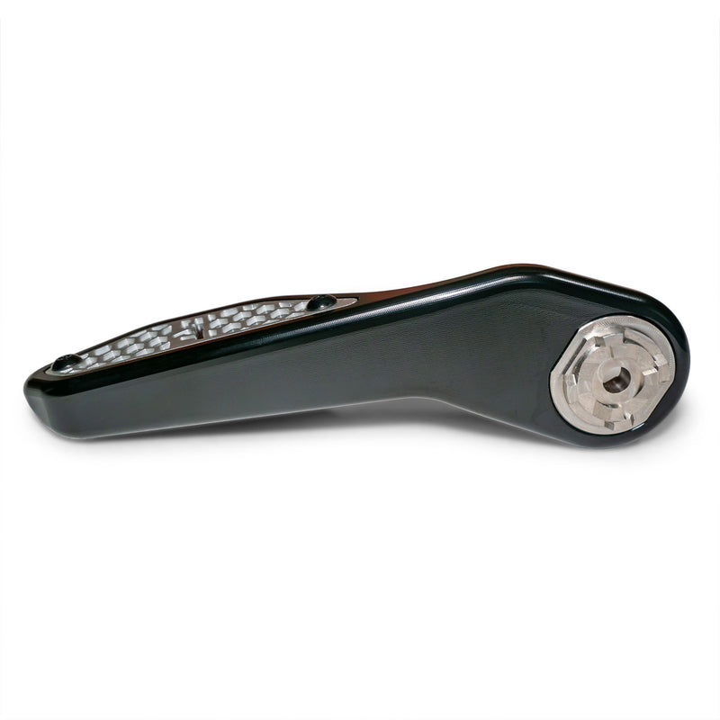 DRT Can Am Maverick R Steering Wheel Adjustment Lever - Rugged Terrain