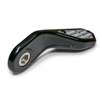 DRT Can Am Maverick R Steering Wheel Adjustment Lever - Rugged Terrain