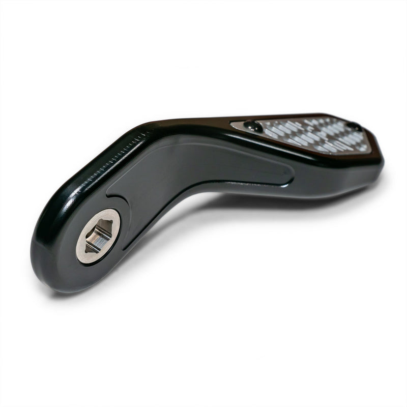 DRT Can Am Maverick R Steering Wheel Adjustment Lever - Rugged Terrain