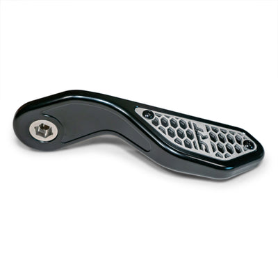 DRT Can Am Maverick R Steering Wheel Adjustment Lever - Rugged Terrain