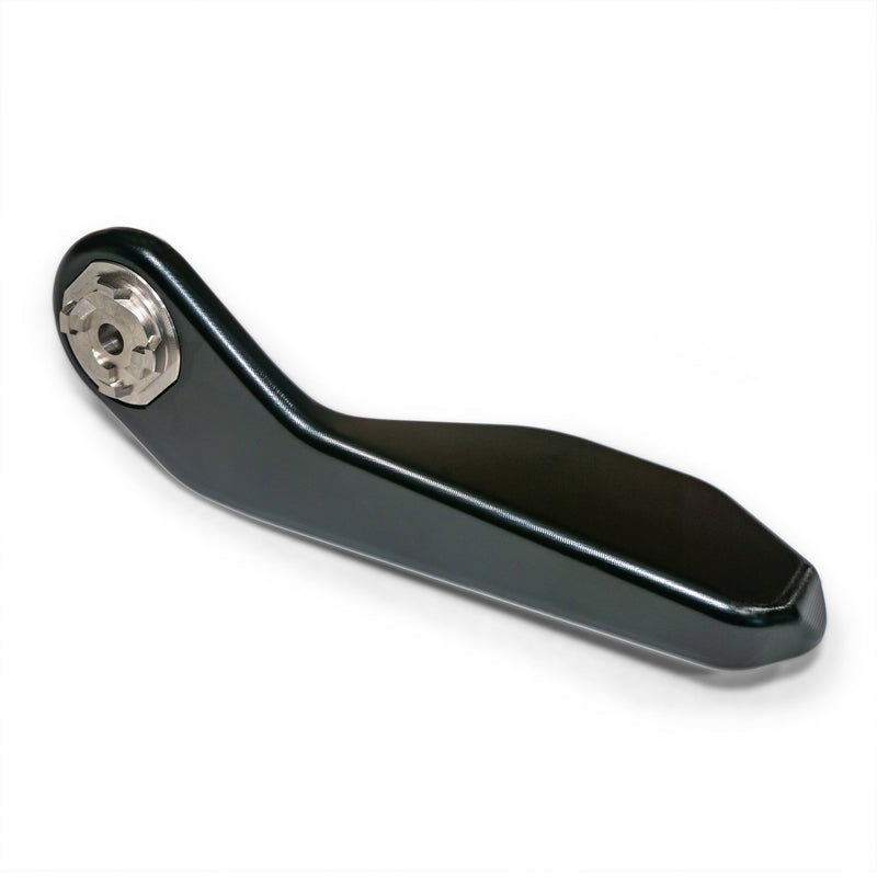 DRT Can Am Maverick R Steering Wheel Adjustment Lever - Rugged Terrain