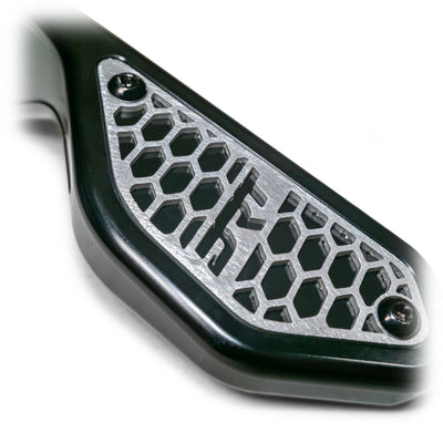 DRT Can Am Maverick R Steering Wheel Adjustment Lever - Rugged Terrain