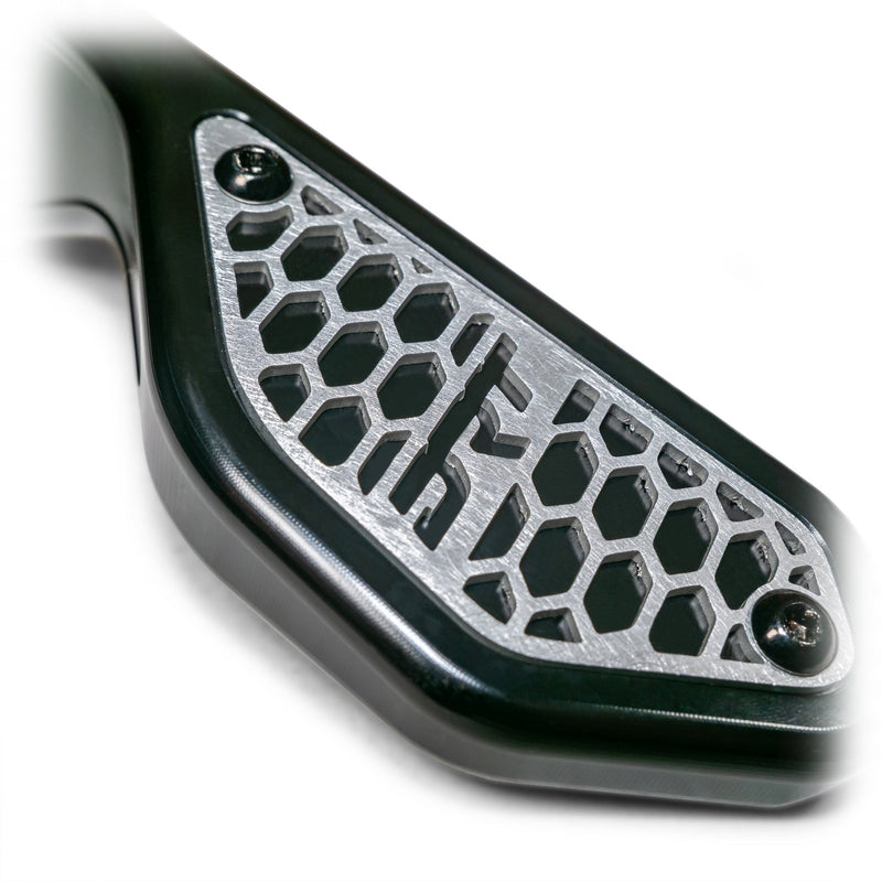 DRT Can Am Maverick R Steering Wheel Adjustment Lever - Rugged Terrain