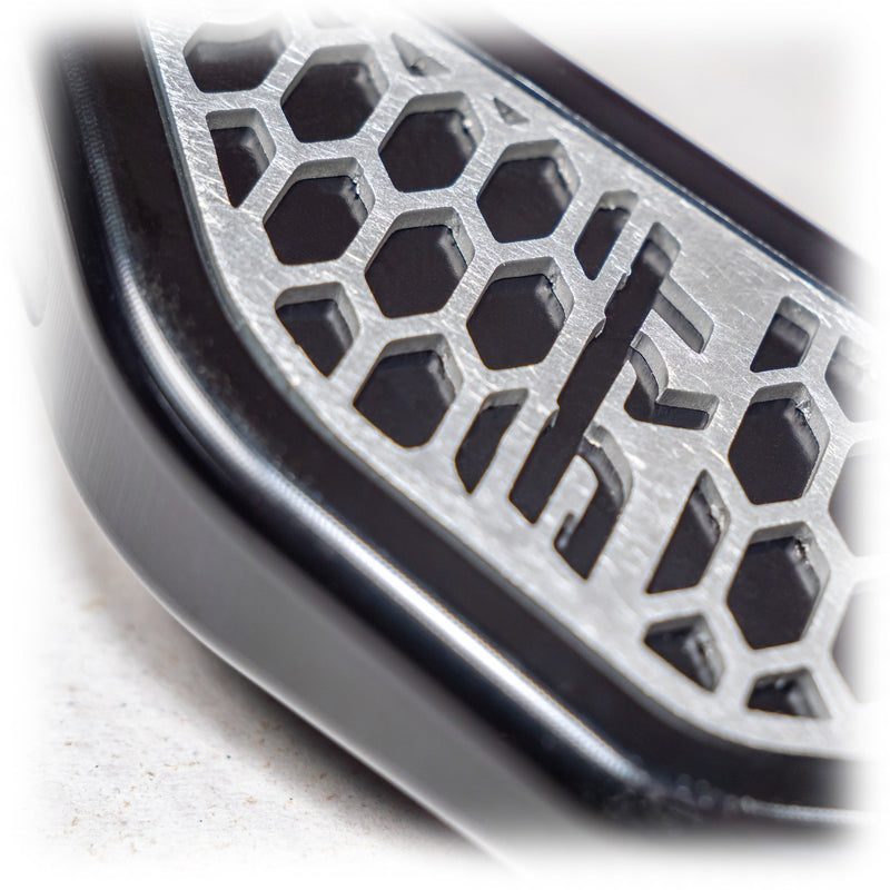 DRT Can Am Maverick R Steering Wheel Adjustment Lever - Rugged Terrain