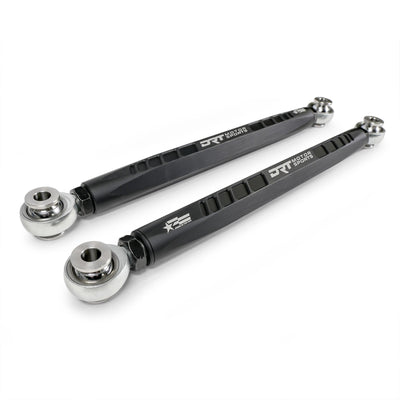 DRT Can - Am 2024+ Maverick R Hex Rear Sway Bar Link Set - Rugged Terrain