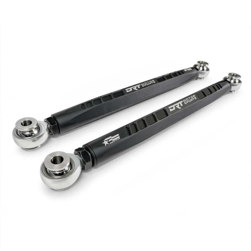 DRT Can - Am 2024+ Maverick R Hex Rear Sway Bar Link Set - Rugged Terrain