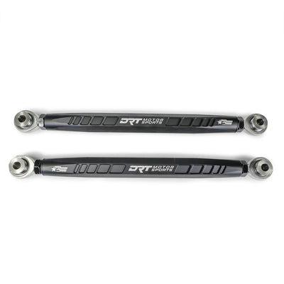 DRT Can - Am 2024+ Maverick R Hex Rear Sway Bar Link Set - Rugged Terrain