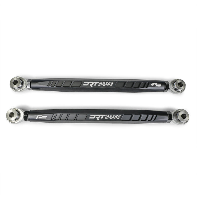 DRT Can - Am 2024+ Maverick R Hex Rear Sway Bar Link Set - Rugged Terrain