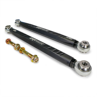 DRT Can - Am 2024+ Maverick R Hex Rear Sway Bar Link Set - Rugged Terrain
