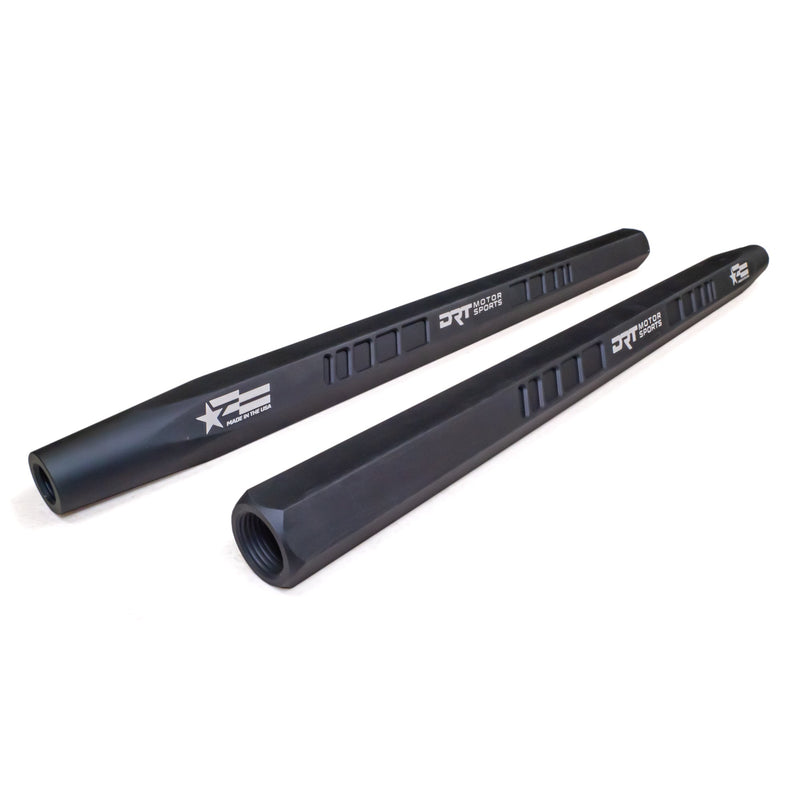 Can - Am 2024+ Maverick R Billet Hex Replacement Tie Rods - Rugged Terrain